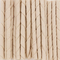 ペティオ ヤギミルク風味 デンタルスティックガム グレインフリー 18本 1セット（1袋×3）犬用 おやつ