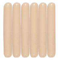 ペティオ デリカテッセン 鶏旨 ミニ ササミソーセージ チーズin 36本入 1セット（1袋×3）犬用 おやつ