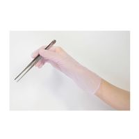 ファーストレイト ハイブリッドNPVグローブHP Sサイズ 100枚 FR-6710 1箱(100枚入)