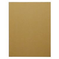 シモジマ 板ダンボール A3ワイド 450×345mm FB40-0050-AS 1セット(50枚入)（直送品）