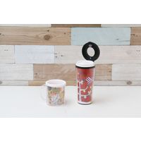 新日本造形 着せかえタンブラー 518-181 1個（直送品）