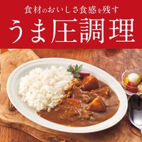 タイガー魔法瓶 電気圧力鍋 COK-B220KM 1台