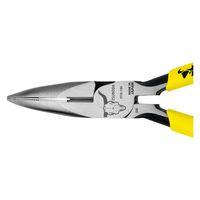 ツノダ パワー先曲りラジオペンチ PFR-150 1個