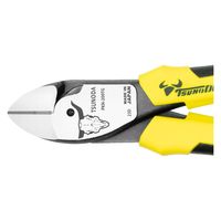 ツノダ パワー硬線ニッパー PKN-200TG 1個