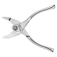 ツノダ ホールドプライヤー PLC-150U 1個（直送品）