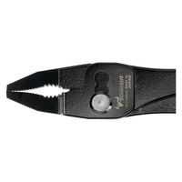 ツノダ 極・薄型プライヤー PLC-200GUS 1個（直送品）