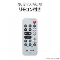 東芝 CDラジカセ 高音質 リモコン付 ワイドFM対応 TY-CDH9（S） 1台