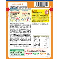 介護食 やわらか食 アサヒグループ食品 バランス献立 ふかひれ雑炊 6個【舌でつぶせる】