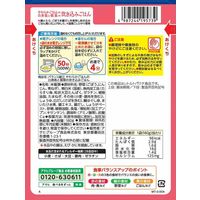 介護食 やわらか食 アサヒグループ食品 バランス献立 やわらかごはんの白身魚と根菜の炊き込みごはん 12個【歯ぐきでつぶせる】