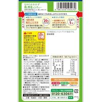 介護食 やわらか食 アサヒグループ食品 バランス献立 なめらかおかず 鶏と野菜のシチュー 6個【かまなくてよい】