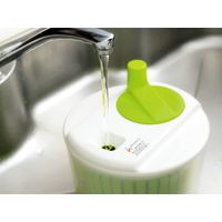 カンダ 野菜の水切り器 ベジシャキ 4900634003186 1個（直送品）
