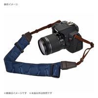 エツミ スフィーダ DSLRストラップ VE-2503 1個（直送品）
