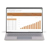 プライバシーフィルター 12.4インチSurface Laptop Go1~3 124SL-PRIVACY-SCREEN 1個