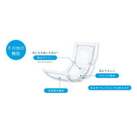 白十字 PUサルバ尿吸収シート 33049 1個(30枚入x6袋)（直送品）