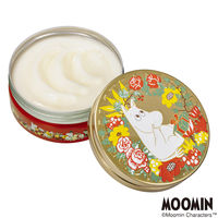 （数量限定）STEAM CREAM（スチームクリーム） ムーミンのマジカル・ギフト 75g ギフト
