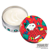 （数量限定）STEAM CREAM（スチームクリーム） ピーナッツ ぬくぬくの冬 75g ギフト