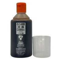 コデトンうがい薬 300ml のどの殺菌 消毒 口臭除去【第3類医薬品】