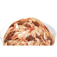 いなば 金のだし まぐろ・かにかま入り（65g×3缶）1個 キャットフード