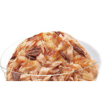 いなば 金のだし 高齢猫用 まぐろ・かつお節入り（65g×3缶）1個 キャットフード