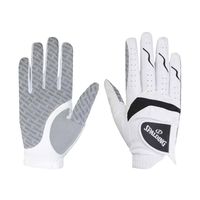 レザックス 非公認グローブ 右手 WHITE 4536214019263 1個（直送品）