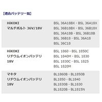 麻場 バッテリ動力噴霧機「翔」 本体のみ BP-1511HM-N 1個（直送品）