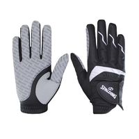 レザックス 非公認グローブ 右手 BLACK 4536214019270 1個（直送品）