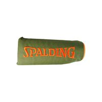 レザックス パターカバー ブレード・マレット用 KHAKI 4536214217041 1個（直送品）