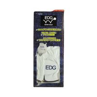 レザックス 合皮グローブ WHITE 4536214018990 1個（直送品）