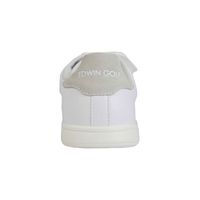 レザックス スパイクレスシューズ WHITE 4536214306820 1個（直送品）