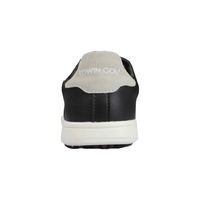 レザックス スパイクレスシューズ BLAK 4536214306882 1個（直送品）