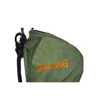 レザックス 筒入りクラブケース KHAKI 4536214217829 1個（直送品）