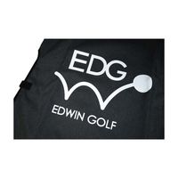 レザックス トラベルカバー BLACK 4536214217515 1個（直送品）