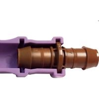 RAINBIRD XF継手挿入ツール X36380 1個（直送品）