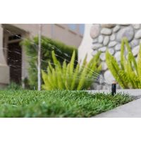 RAINBIRD 1800ノズル RーVAN全円シリーズ A84665 1個（直送品）