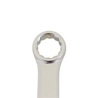 アークランズ WIZ’A コンビネーションレンチ 19mm WZーCB19 1セット(3個)（直送品）