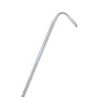 アークランズ HONEY COOK 18ー8ステンレス横口レードル 90cc PR1895 1セット(3個)（直送品）