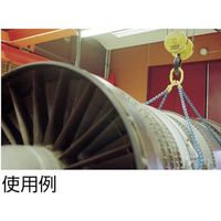 マーテック MARTEC マスターリンク MFー86 MF-86-10 1個 653-9852（直送品）