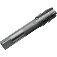 ヤマワ 鋳鉄用超硬ハンドタップ NーCT FC P4 3/4ー10UNC 3P N-CT-FC-P4-3/4-10UNC-3P 1本（直送品）