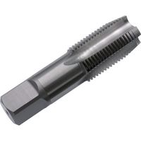 彌満和製作所 ヤマワ アメリカドライシール管用平行ねじ用ハンドタップ NPSF 1ー11ー1/2 NPSF-1-11.5 1本（直送品）