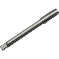 ヤマワ ロングハンドタップ LSーHT L120 P2 M10X1.5 5P LS-HT-P2-120-M10X1.5-5P 1本（直送品）