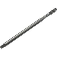 ヤマワ ロングスパイラルタップ LSーSP L100 P2 M3X0.5 LS-SP-F-P2-100-M3X0.5+15 1本（直送品）