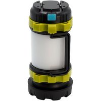 星光商事 スターライト 充電式LEDランタンライト SK-LT380CHLG 1個 537-3901（直送品）