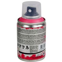 ペベオ・ジャポン ペベオ デコスプレー 100ml マット色 マゼンタ 093708 1本 538-1272（直送品）