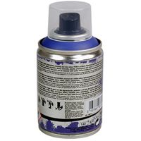 ペベオ・ジャポン ペベオ デコスプレー 100ml マット色 バイオレット 093713 1本 538-2776（直送品）