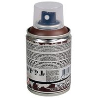 ペベオ・ジャポン ペベオ デコスプレー 100ml マット色 チョコレート 093726 1本 538-2768（直送品）