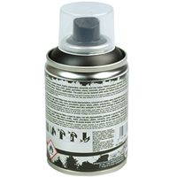 ペベオ・ジャポン ペベオ デコスプレー 100ml マット色 ブラック 093730 1本 538-2757（直送品）