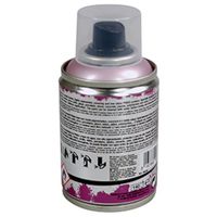 ペベオ・ジャポン ペベオ デコスプレー 100ml マット色 パール色 ライラックパール 093764 1本 538-2805（直送品）