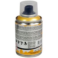 ペベオ・ジャポン ペベオ デコスプレー 100ml マット色 パール色 ゴールド 093768 1本 538-2763（直送品）