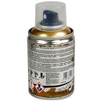 ペベオ・ジャポン ペベオ デコスプレー 100mlクロム色 クロムゴールド 093782 1本 538-2800（直送品）