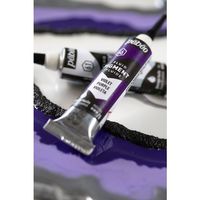 ペベオ・ジャポン Pebeo 【油性リキッド顔料】 フルイドピグメント20ml バイオレット 650666 1個 556-1067（直送品）